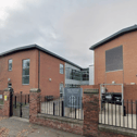 West Jesmond Primary School