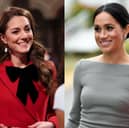 Shop the makeup brand loved by Catherine, Princess of Wales and Meghan Markle and get their glowy look