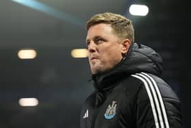 Newcastle United boss Eddie Howe is preparing for the Carabao Cup final and the Premier League run-in for the Champions League. And despite that, he’s calling on a youngster from the under-21s for a key role amid an injury crisis.