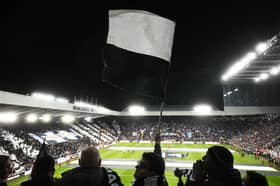 St James’ Park could be heading into its final years as Newcastle United’s home, with new stadium plans on the horizon.