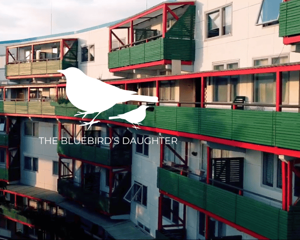 The Bluebird's Daughter, which will be shot in Byker, will be set in the North East during the late 90s/early 2000s.