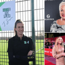 On International Women's Day, we wanted to showcase some of North East's most inspirational women.