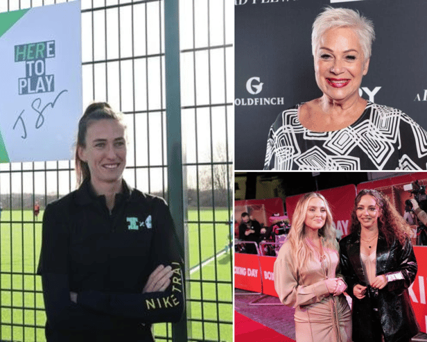 On International Women's Day, we wanted to showcase some of North East's most inspirational women.