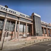 A murder accused faces trial in the summer after the death of a man last week