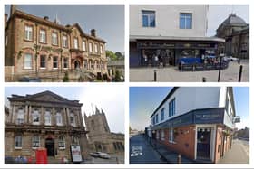 Which Wetherspoons in the North East is your favourite?