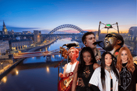 We've pulled together 45 events taking place in Newcastle as the seasons change and the weather warms up in 2025!