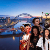 We've pulled together 45 events taking place in Newcastle as the seasons change and the weather warms up in 2025!