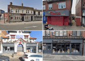 All these Newcastle businesses are up for sale in March 2025. 