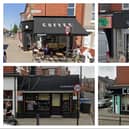 These are some of the best places to eat and drink on Chillingham Road.