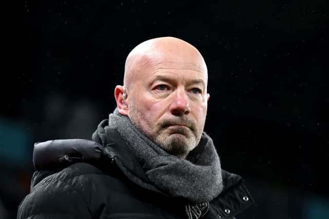Alan Shearer 
