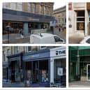 Which Greggs site across the city was ranked top? 