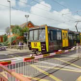 A “decommissioned” Metro train carriage is set to be donated to Tyne and Wear Fire and Rescue Service to help with “enhanced” training.