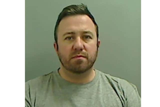 Andrew Harston