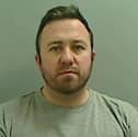 Andrew Harston