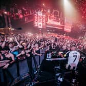 DJ sets and big screen events will be the order of the day across the city as Newcastle United play in the Carabao Cup Final.