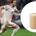 Starbucks collaborates with footballer Harry Kane to support mental health charities with new coffee launch