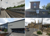 Figures have revealed which North East stations have the highest train cancellation rate.