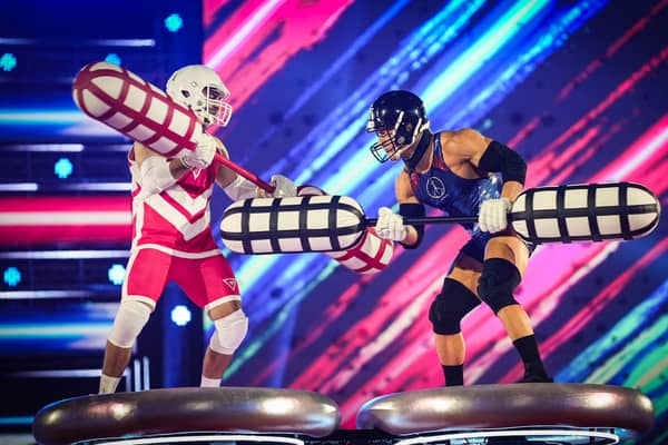 Contenders are wanted for the third series of Gladiators as BBC bosses confirmed the hit show's return.