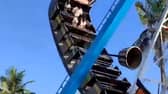 Two seriously injured after ride malfunction at MGM Amusement Park