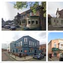 These are some of the best Greene King pubs across Newcastle