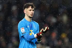 Trafford was set to sign for Newcastle last year but the deal was pulled when Nottingham Forest demanded Odysseas Vlachodimos as part of the PSR swindle that took Elliot Anderson to the City Ground. 