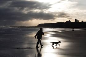 Tynemouth, Tyne and Wear, has been named by the Sunday Times as one of the best places to live in the UK