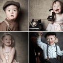 Debbie Todd’s ‘Extra Ordinary’ Down Syndrome Campaign is on display at the Metrocentre, in Gateshead.