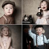 Debbie Todd’s ‘Extra Ordinary’ Down Syndrome Campaign is on display at the Metrocentre, in Gateshead.