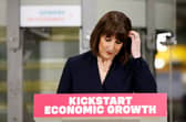 Chancellor Rachel Reeves will deliver her Spring Statement today.