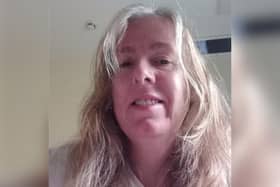Have you seen Angela Bradley?