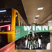 Metro and bus services across the city will be impacted by Carabao Cup celebration events this weekend