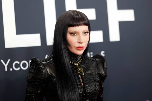 Lady Gaga has announced four dates in the UK as part of her Mayhem world tour.