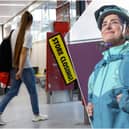 (Photos: Getty Images/Wilko/Deliveroo)