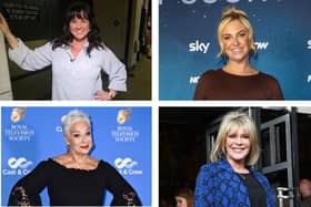 Take a look at the 10 best loved daytime presenters in the UK.