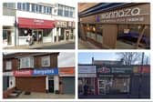 These are some of the sites with new food hygiene ratings across Newcastle this March.