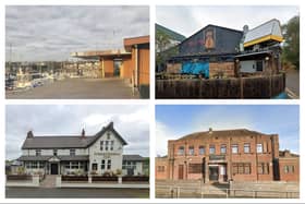 These are some of the top rated restaurants in North Tyneside