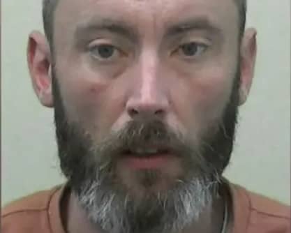 Former navy serviceman Daniel Holland had the "gift of the gab" and quickly won the victims' confidence but would switch like "Jekyll and Hyde" and attack then act as if nothing had happened