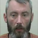 Former navy serviceman Daniel Holland had the "gift of the gab" and quickly won the victims' confidence but would switch like "Jekyll and Hyde" and attack then act as if nothing had happened
