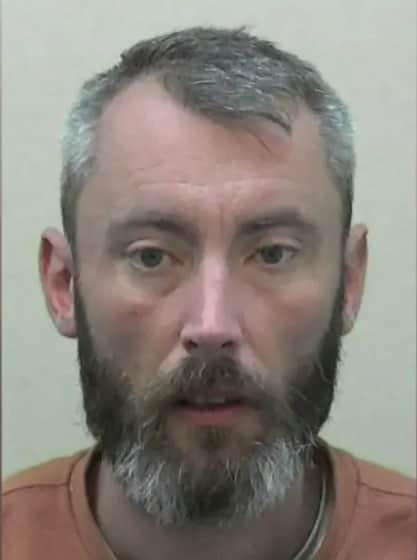 Former navy serviceman Daniel Holland had the "gift of the gab" and quickly won the victims' confidence but would switch like "Jekyll and Hyde" and attack then act as if nothing had happened