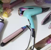 Discover the new ghd Futurescape limited edition collection – before they're gone