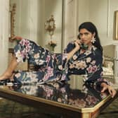 Marks & Spencer launches new collaboration with fashion designer Olivia von Halle