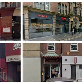 These are some of the best Chinese restaurants in Newcastle