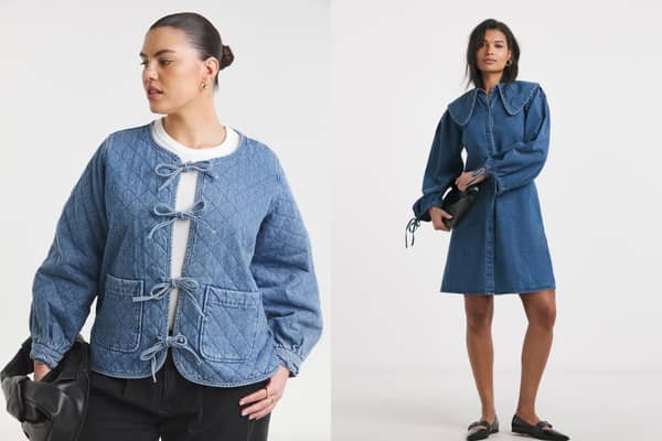 Simply Be's new collection is perfect for everyone - no matter your size