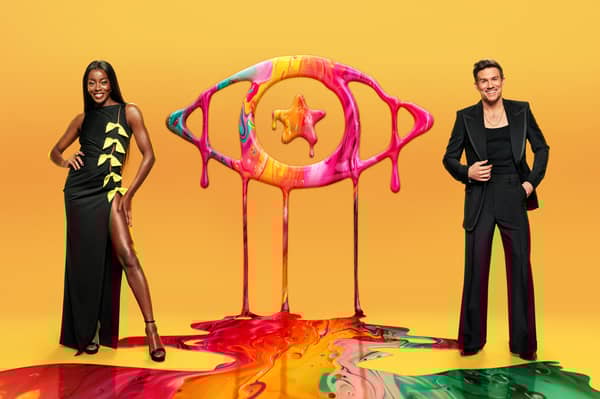 Take a look at the leaked Celebrity Big Brother line-up for the new series which starts on Monday.