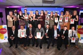 The North East Apprenticeship Awards are returning this summer. 