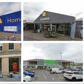 These are some of the North East sites offering free or £1 meals this Easter break