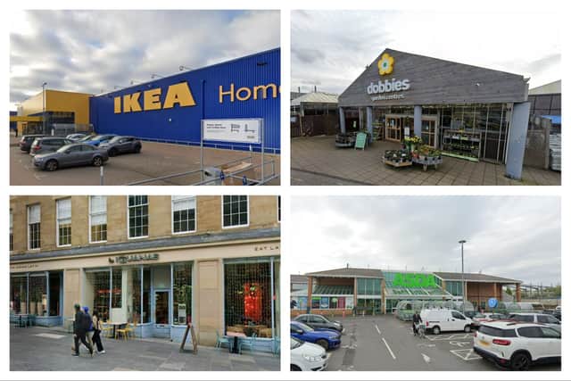 These are some of the North East sites offering free or £1 meals this Easter break