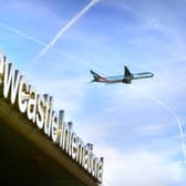 Newcastle Airport contributes more than £1bn annually to the North East economy