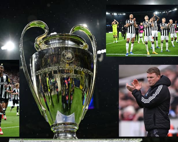 Newcastle United fans will benefit from the latest UEFA ruling on ticket prices, with the club guaranteed at least a Conference League slot for the 2024/25 season, having won the Carabao Cup.