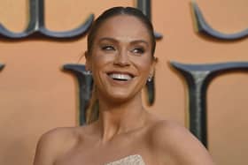 Vicky Pattison has teased a return to our TV screens. 